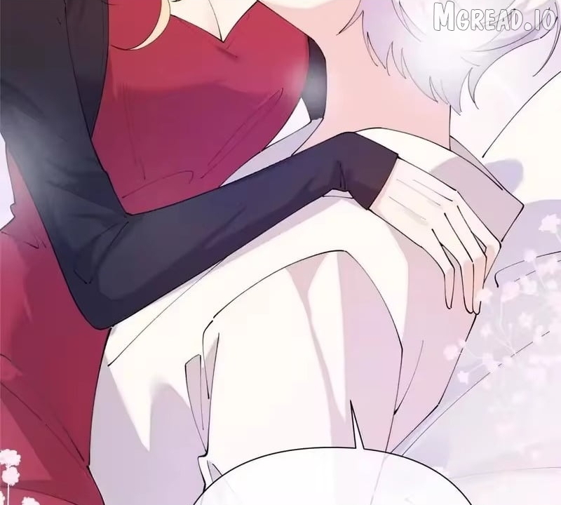 Her Marriage Was Called Off at Daytime, the Cutely Fierce Commander Asked Her For a Hug at Night Chapter 180 - page 3
